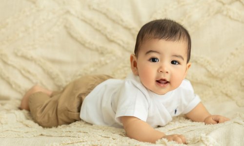 Newborn Photography Blog | Blossom Brook Studio 622