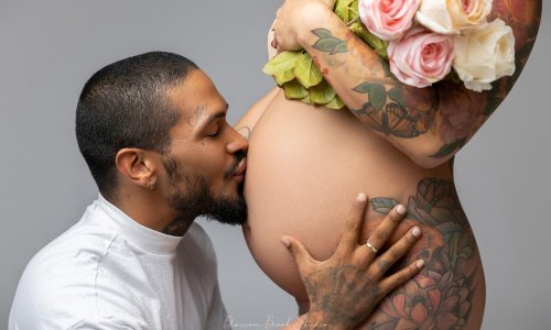Newborn Photography Blog | Blossom Brook Studio 617