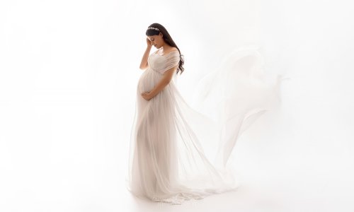 Newborn Photography Blog | Blossom Brook Studio 613