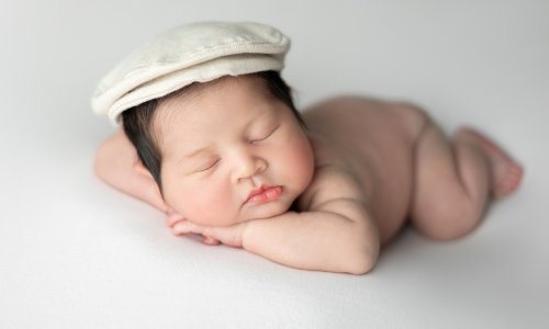 Newborn Photography Blog | Blossom Brook Studio 579