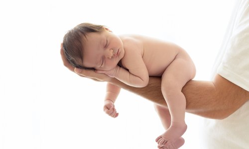 Newborn Photography Blog | Blossom Brook Studio 627