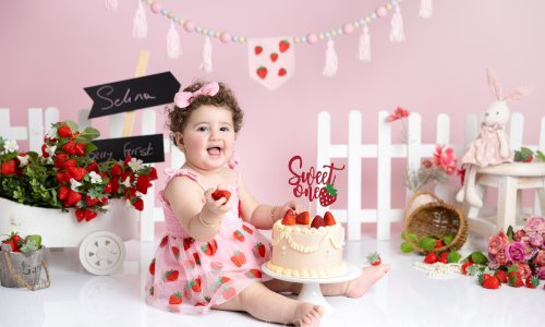 Newborn Photography Blog | Blossom Brook Studio 608
