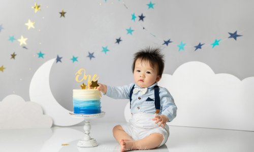 Newborn Photography Blog | Blossom Brook Studio 607