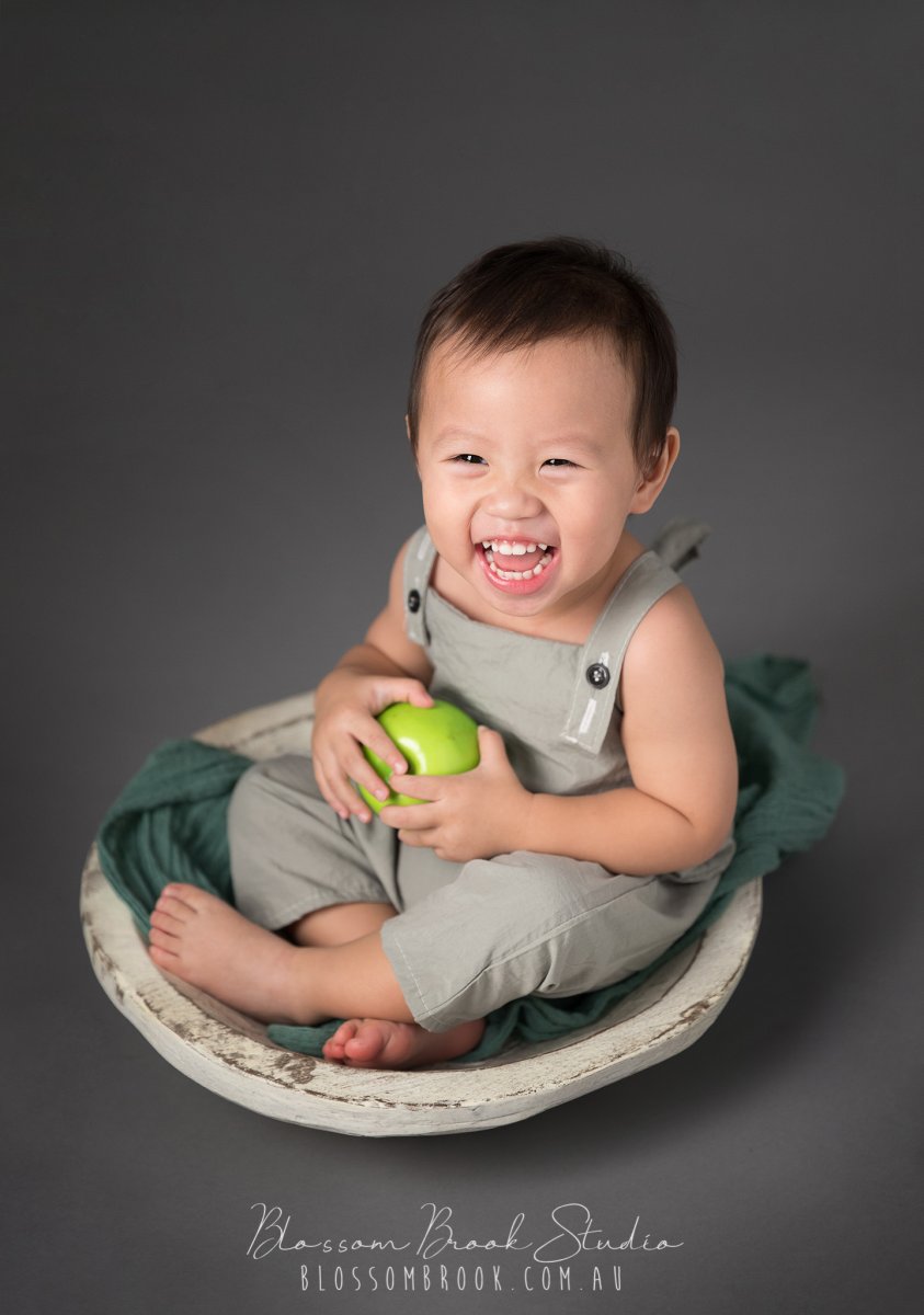 Kids Photo Sydney Portait A2 843x1200