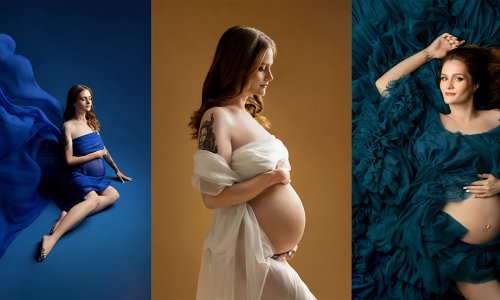 Newborn Photography Blog | Blossom Brook Studio 619