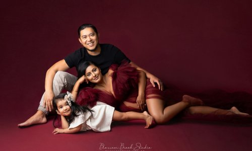 Newborn Photography Blog | Blossom Brook Studio 618