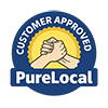 Icon of purelocal