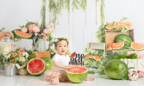 Newborn Photography Blog | Blossom Brook Studio 611